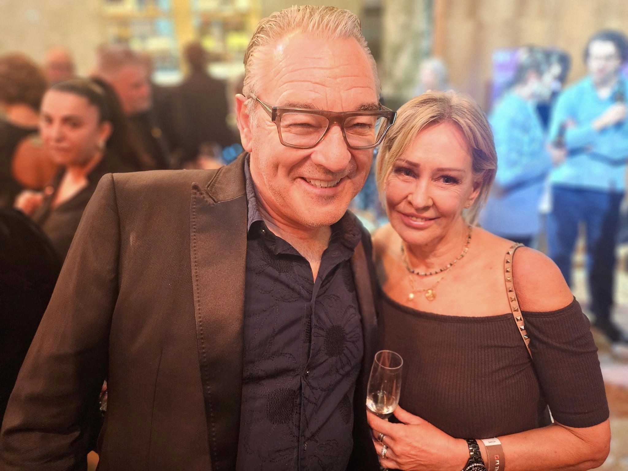 The Monkeys Sydney crowned Individual Agency of the Year at the 45th annual AWARD Awards; The Monkeys named Network of the Year; Revolver takes out Production Company of the Year title