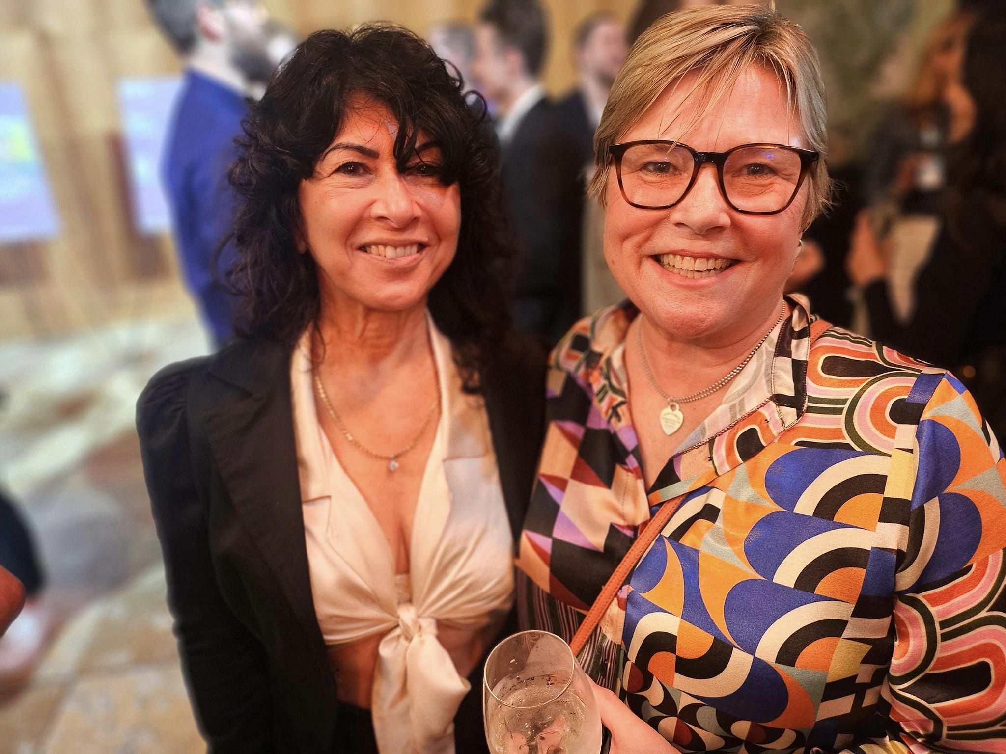 The Monkeys Sydney crowned Individual Agency of the Year at the 45th annual AWARD Awards; The Monkeys named Network of the Year; Revolver takes out Production Company of the Year title