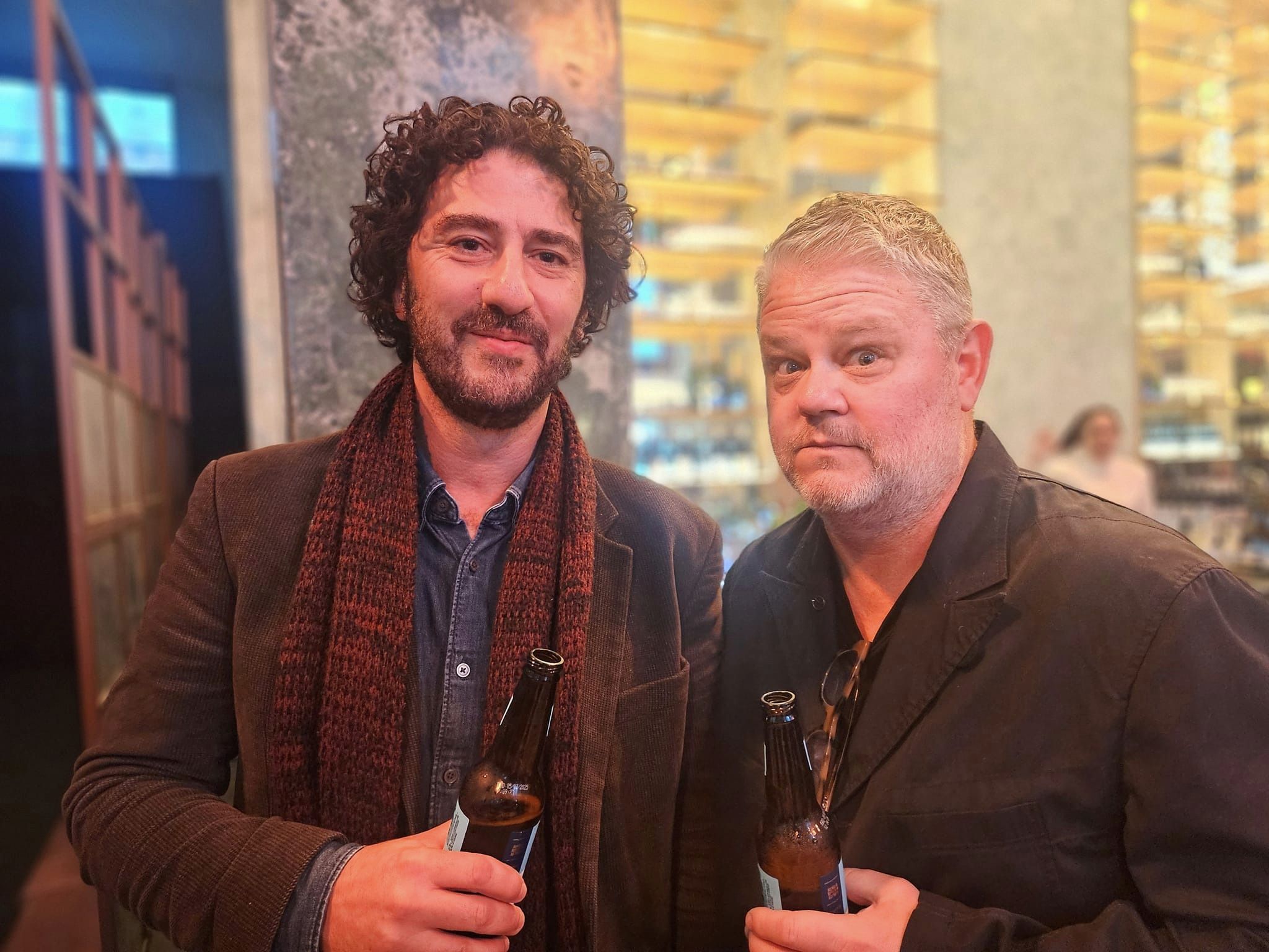 The Monkeys Sydney crowned Individual Agency of the Year at the 45th annual AWARD Awards; The Monkeys named Network of the Year; Revolver takes out Production Company of the Year title