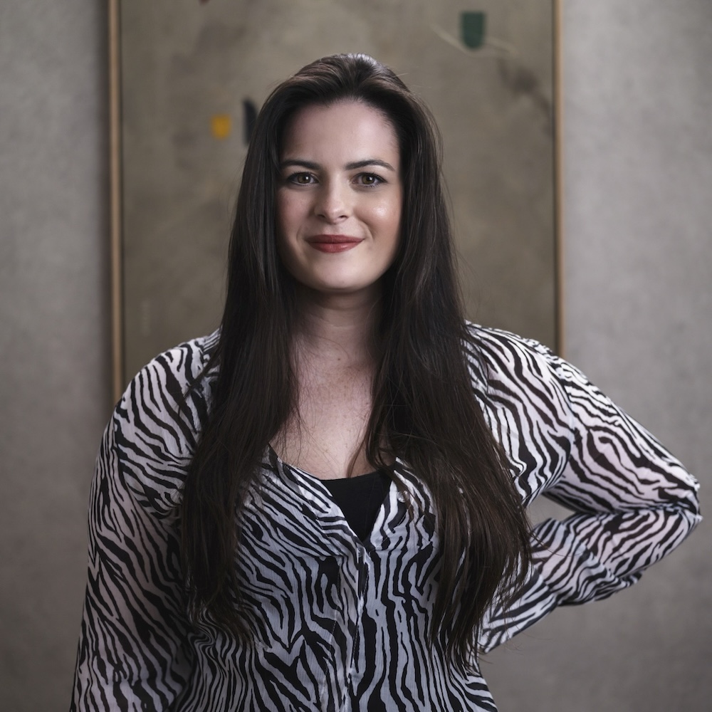 Emotive appoints Ashleigh Bruton to newly-created head of fame role