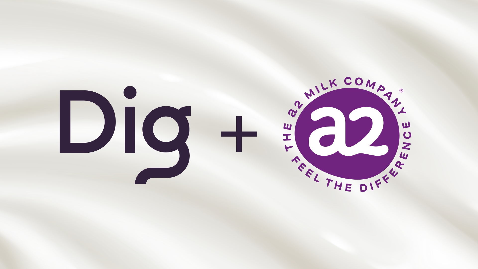 a2 Milk appoints Dig as its new social media and content agency following a competitive pitch