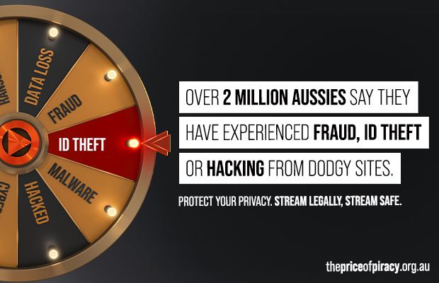 Creative Content Australia launches new anti-piracy campaign via The HOYTS Group’s The Studio