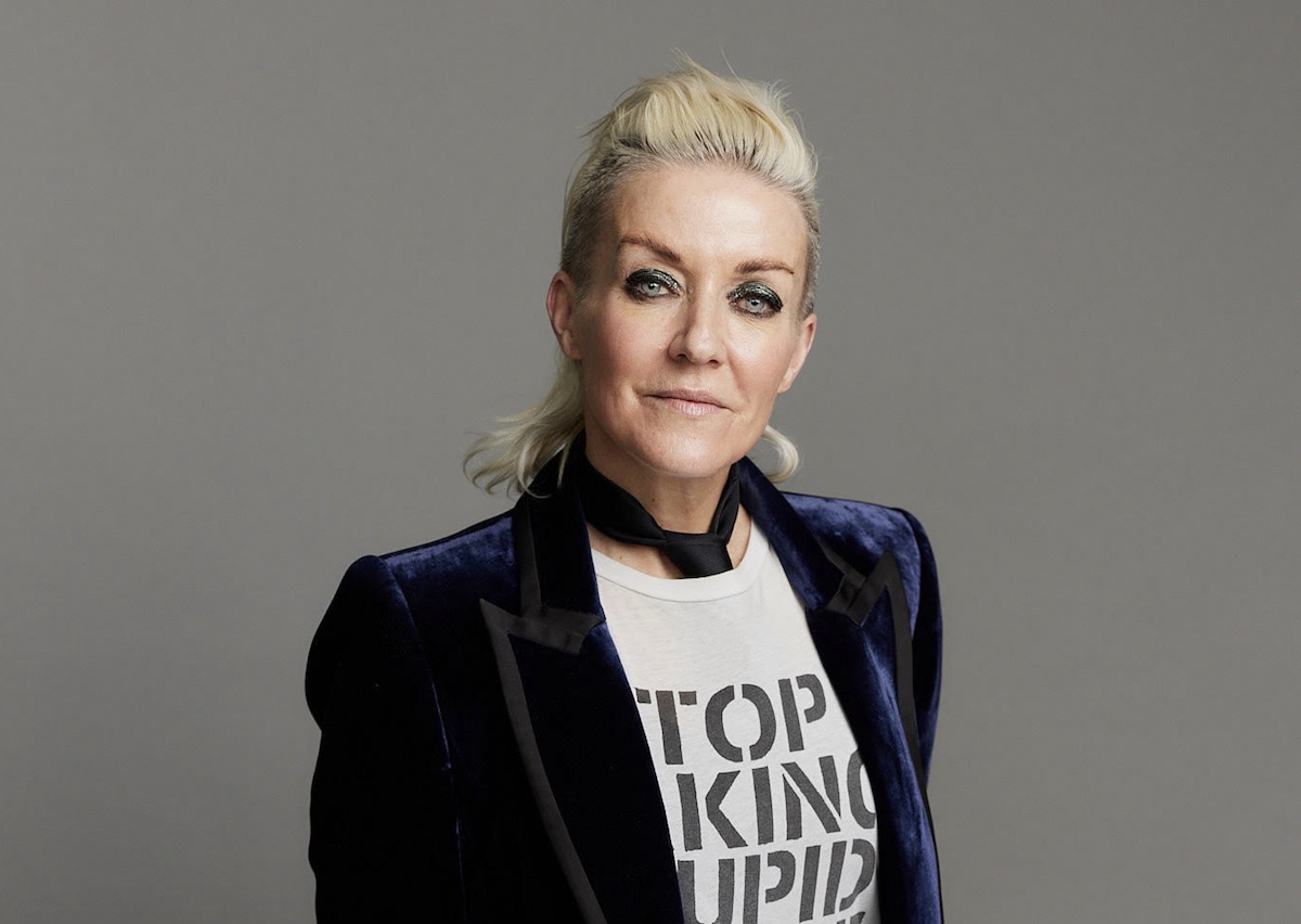 CB Spotlight on Emma Robbins, national ECD, M&C Saatchi: “Be humble. Be present. Be curious.”