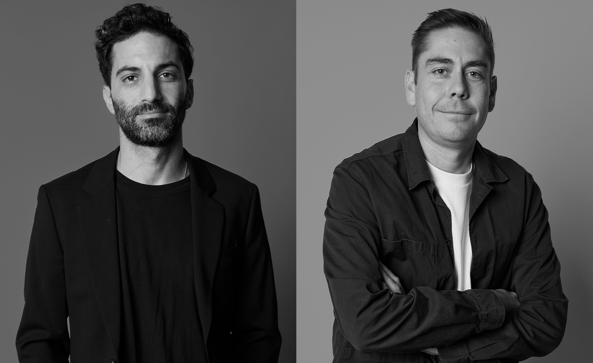 Howatson+Company promotes Gavin Chimes to CCO, names Richard Shaw deputy CCO