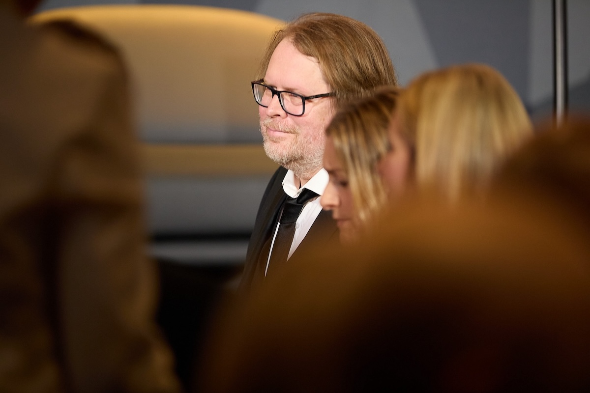 The Monkeys co-founders Scott Nowell and Justin Drape and Filmgraphics EP Anna Fawcett inducted into prestigious AWARD Hall of Fame