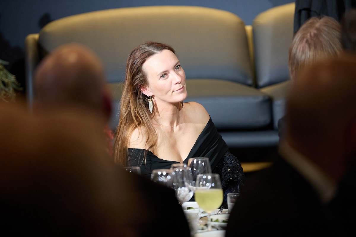 The Monkeys co-founders Scott Nowell and Justin Drape and Filmgraphics EP Anna Fawcett inducted into prestigious AWARD Hall of Fame