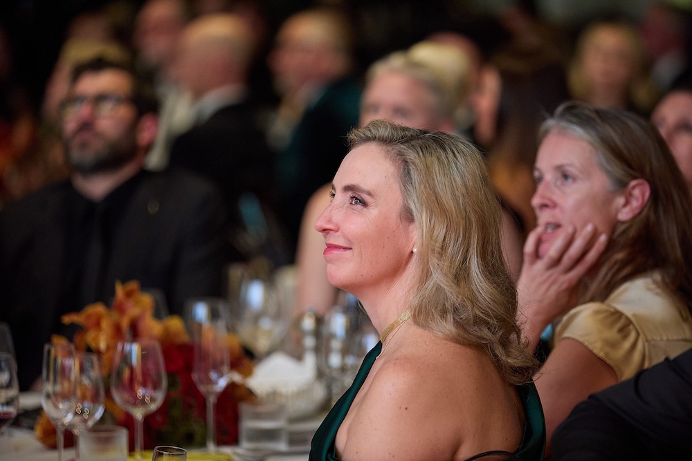 The Monkeys co-founders Scott Nowell and Justin Drape and Filmgraphics EP Anna Fawcett inducted into prestigious AWARD Hall of Fame