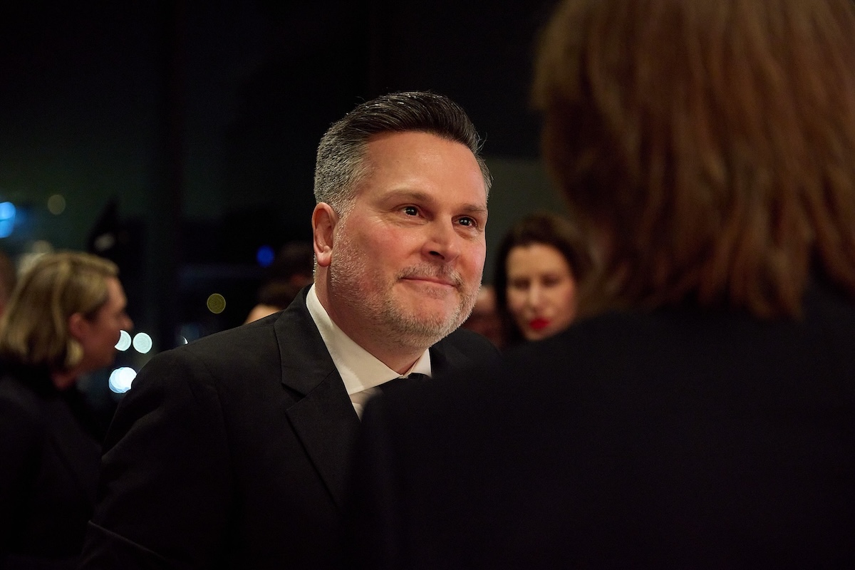 The Monkeys co-founders Scott Nowell and Justin Drape and Filmgraphics EP Anna Fawcett inducted into prestigious AWARD Hall of Fame