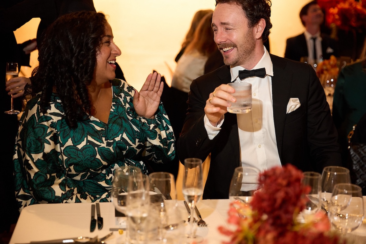 The Monkeys co-founders Scott Nowell and Justin Drape and Filmgraphics EP Anna Fawcett inducted into prestigious AWARD Hall of Fame