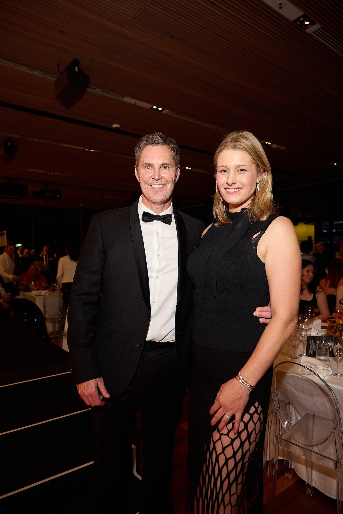 The Monkeys co-founders Scott Nowell and Justin Drape and Filmgraphics EP Anna Fawcett inducted into prestigious AWARD Hall of Fame