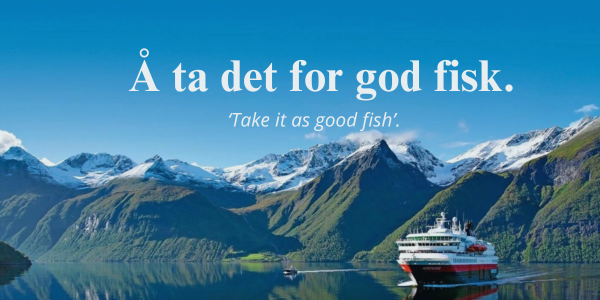 Hurtigruten embraces its ‘Norwegianess’ in new campaign platform via Joint Effort Creative