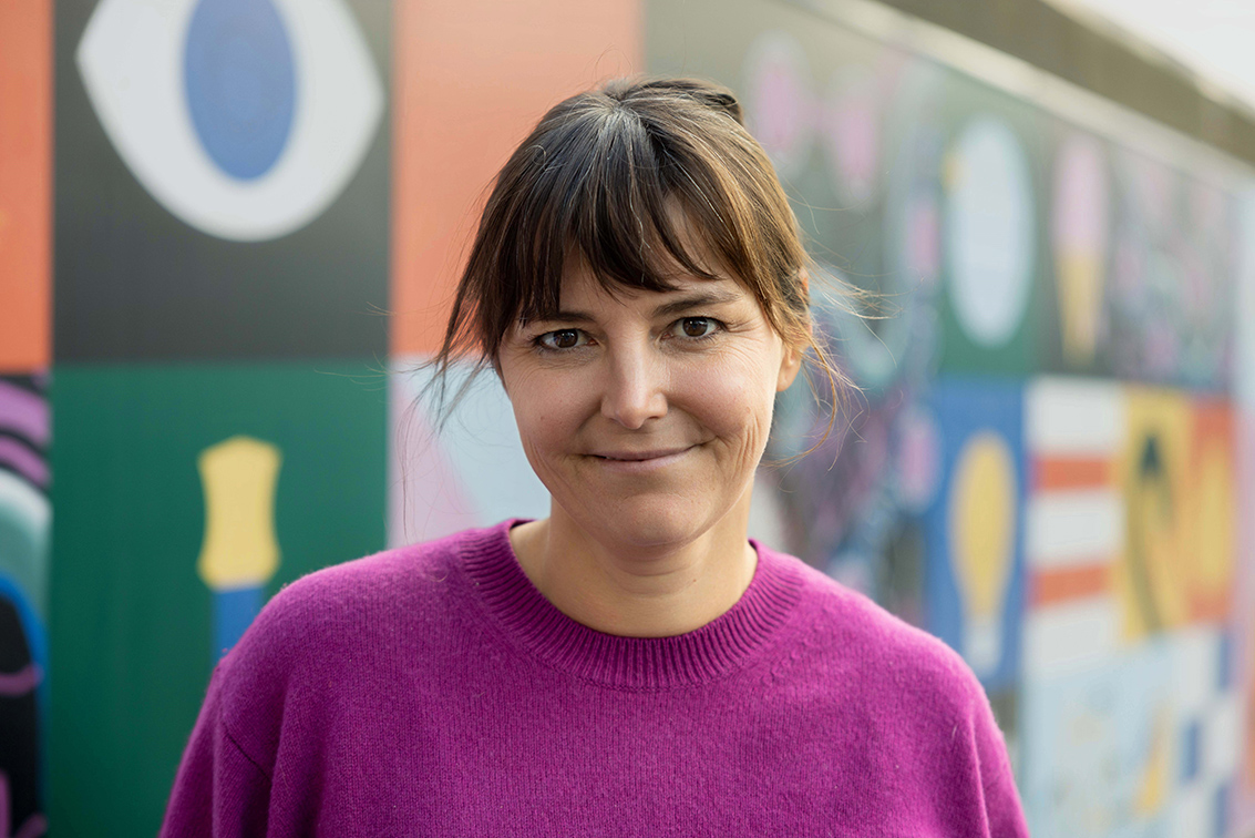 Hannah Muirhead departs head of brand strategy role at The Brand Agency, Perth