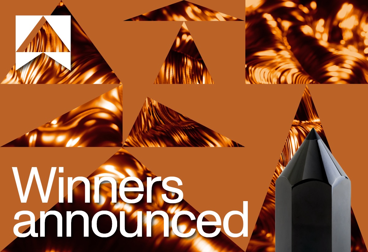 45th AWARD Awards: Bronze winners in Design, Innovation, Craft and Purpose revealed, plus who’s in the running to win a Silver or Gold
