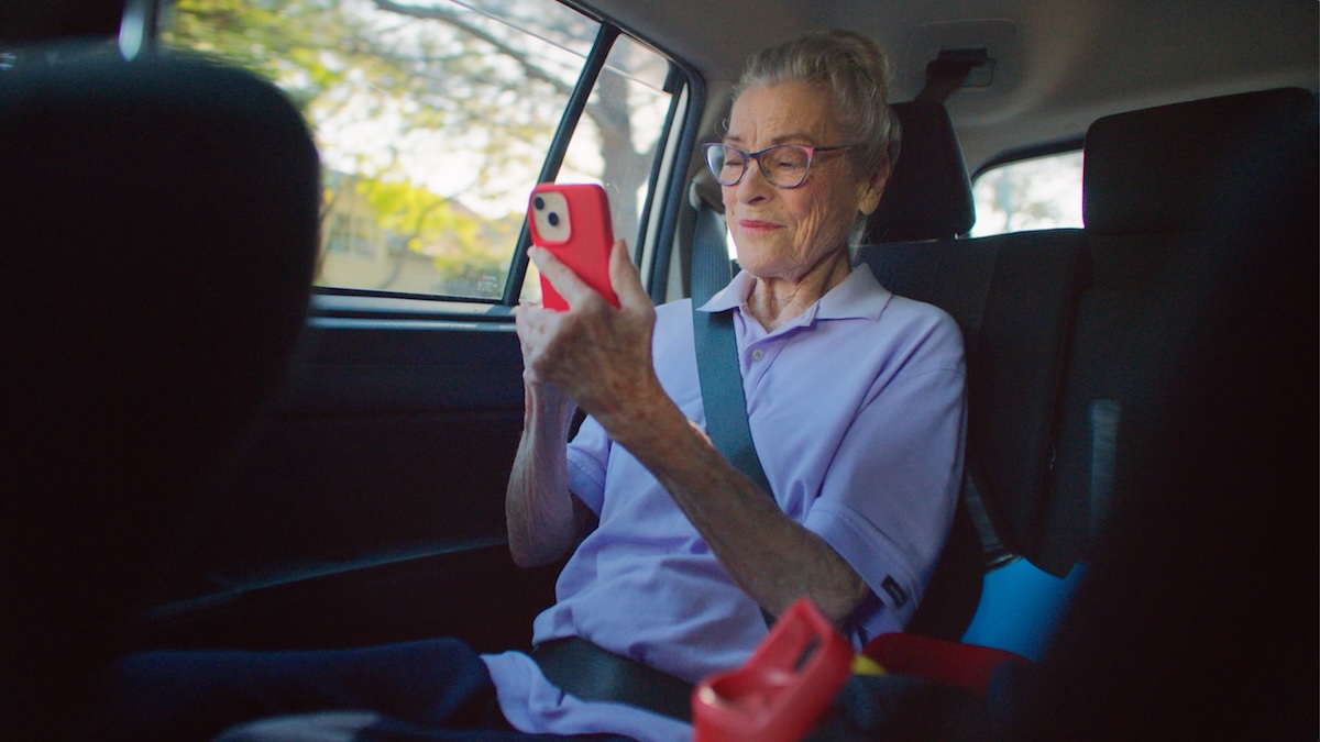 Just Better Care offers your own brand of support in new campaign via The Core Agency