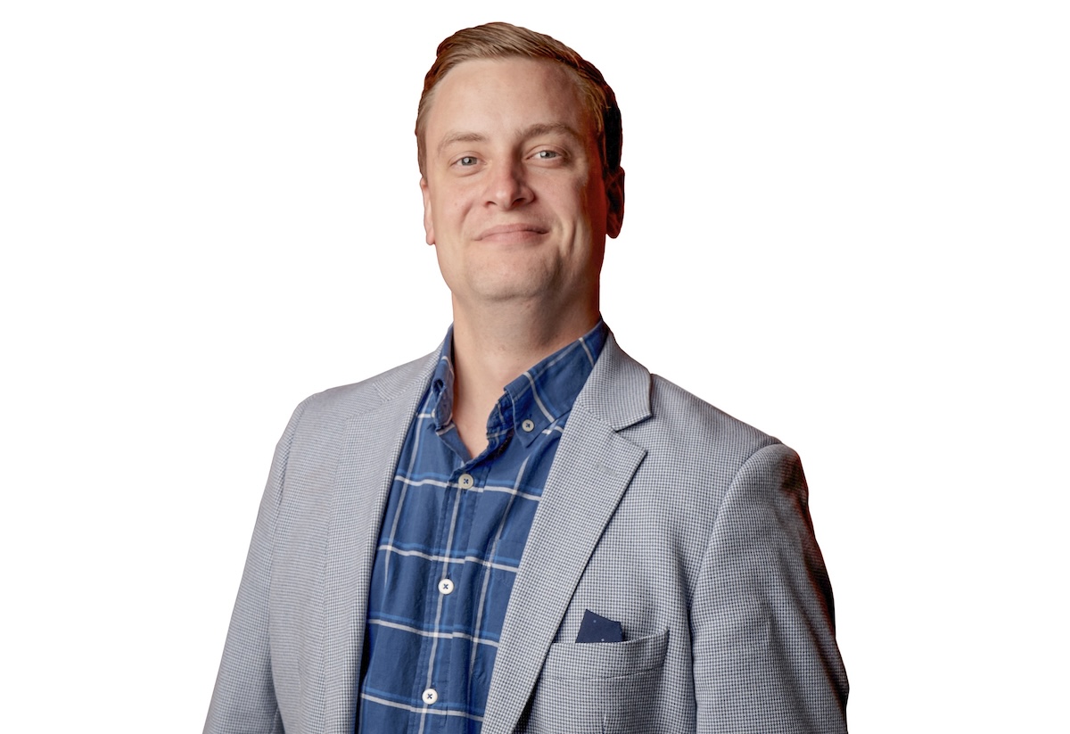 Aruga celebrates new client wins and recruits Jarrod Meakins for account director role