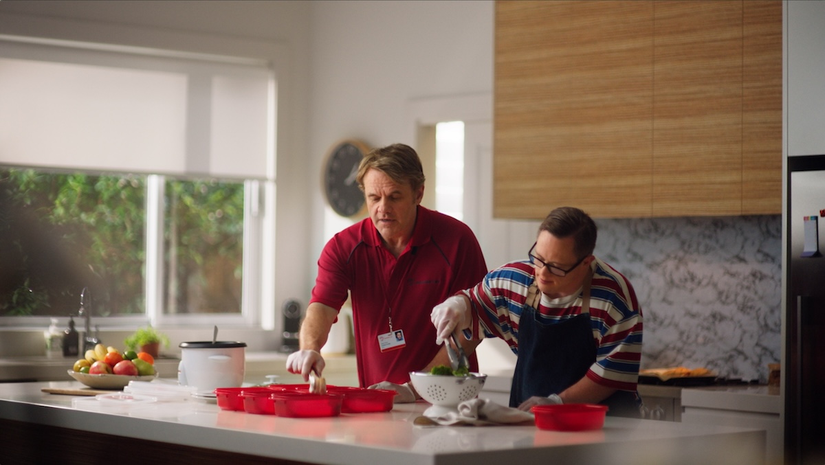 Just Better Care offers your own brand of support in new campaign via The Core Agency