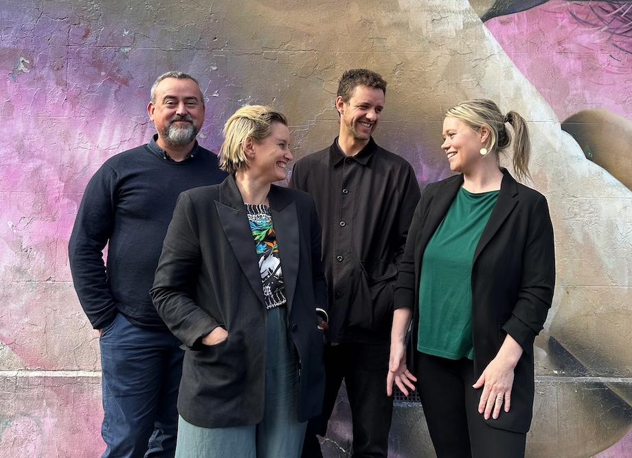 Brand consultancy The Contenders expands employee ownership