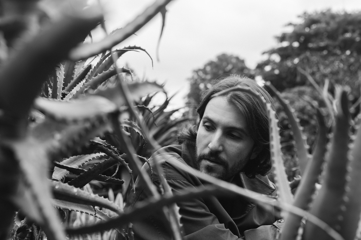 MassiveMusic’s Lance Gurisik’s album named Guardian UK Contemporary Album of the Month