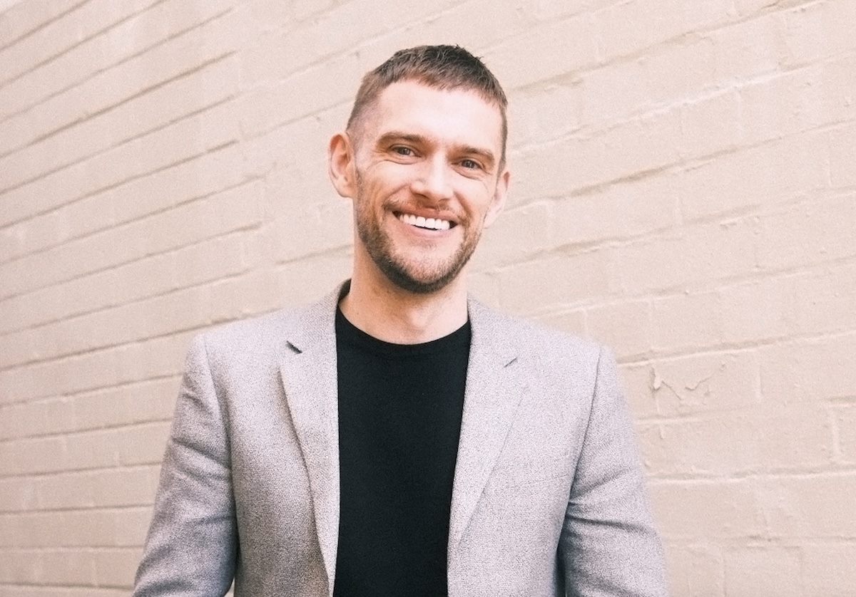 Former Cheil Australia MD Mark Anderson joins Five by Five Global as new managing director