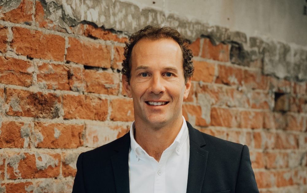 Propelled by agency growth DARKHORSE Australia announces co-founder Mike Hewitt as new CEO