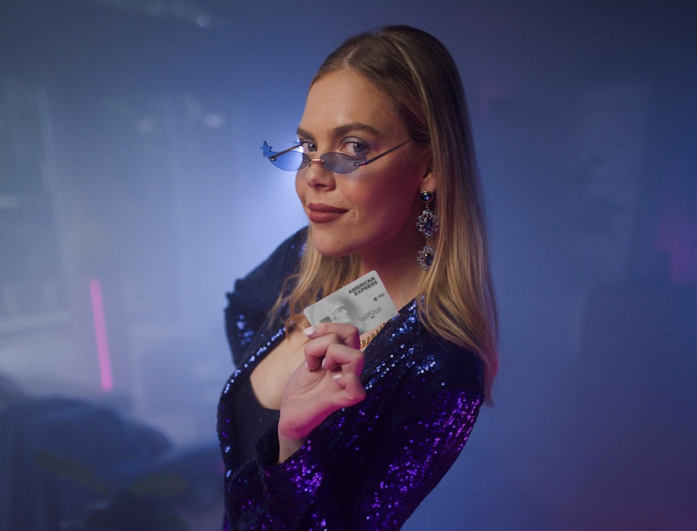 American Express launches one-night-only music gig ‘Lime Cordiale & Friends’ via Dentsu Creative, BRING, UM, Ogilvy PR, Studio Messa and Jack Nimble