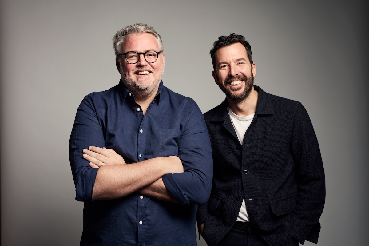 Adrian Mills and Matt Lawson to establish new independent advertising agency ‘ATime&Place’ as Deloitte Digital shifts its offering portfolio