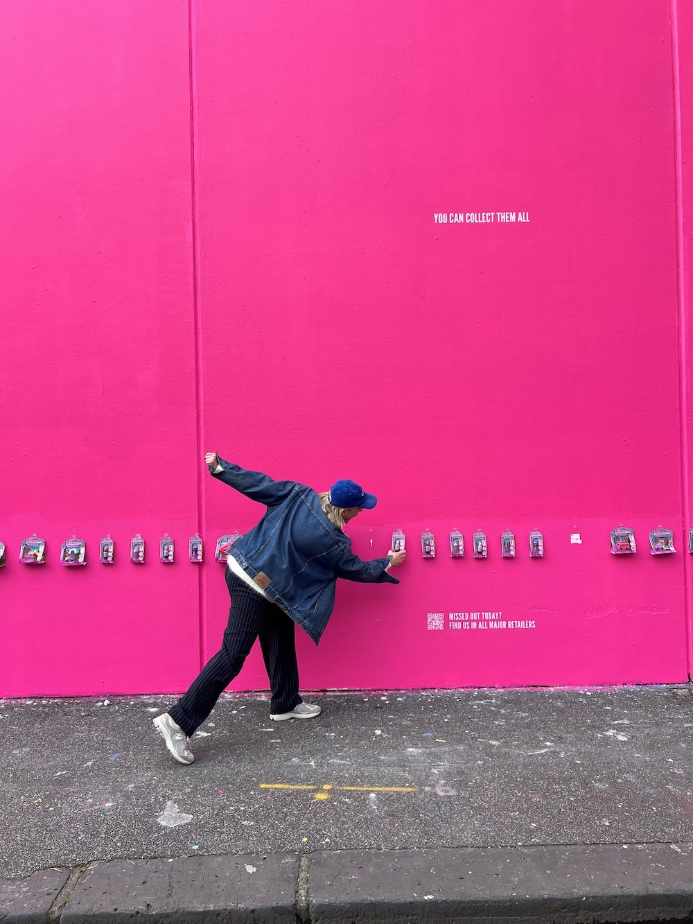Mini BarbieLand paints the town pink with the launch of its new collection via Hardhat
