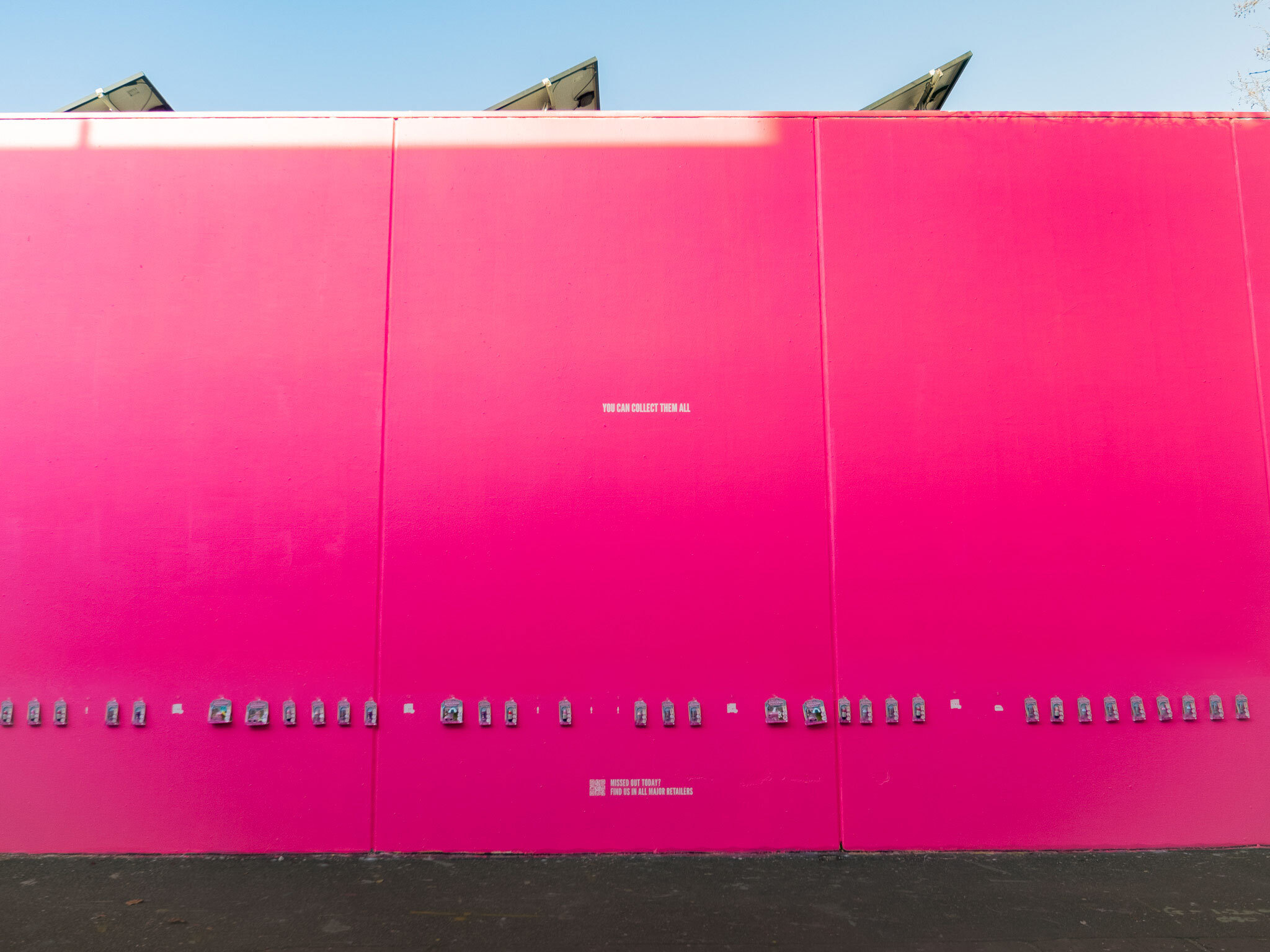 Mini BarbieLand paints the town pink with the launch of its new collection via Hardhat