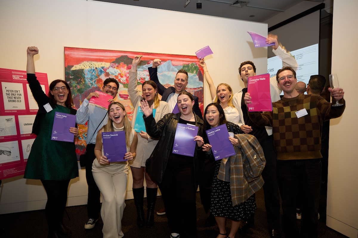AWARD School announces this year’s state finalists for the national top student award