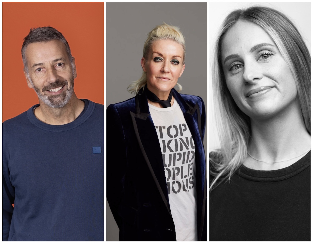 Three top creatives from Australia named to serve on juries for 2024 ONE Asia Creative Awards