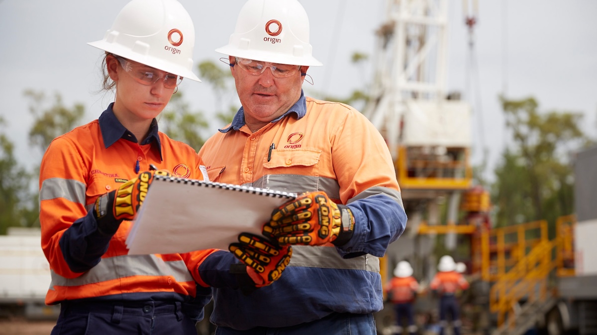 Origin Energy adds Special to agency roster