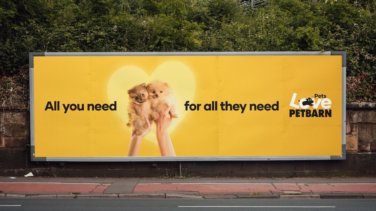 Petbarn launches new Puppy and Kitten Club in adorable campaign via Howatson+Company
