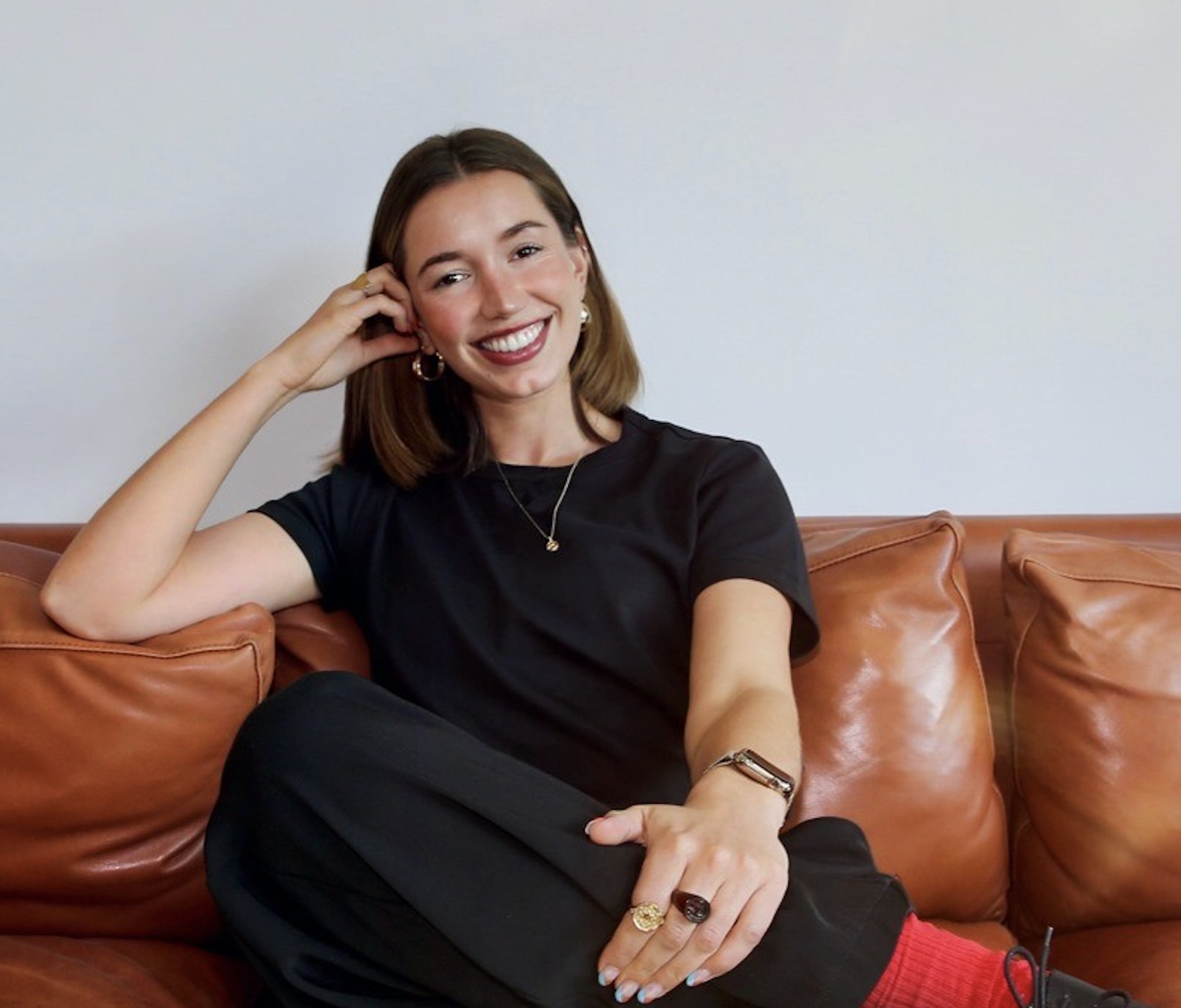 Clemenger BBDO’s Riana McKenzie to represent Australia on the LIA Audio + Radio Jury