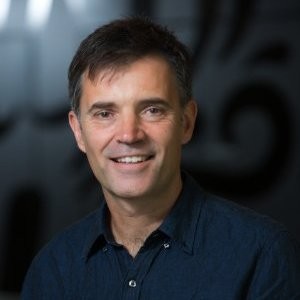 Vale Ross Benn – Beloved Brisbane creative director, family man and local legend