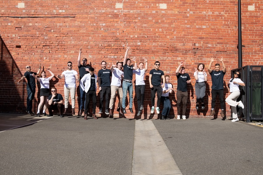 Yarra Valley Water appoints SIXGUN