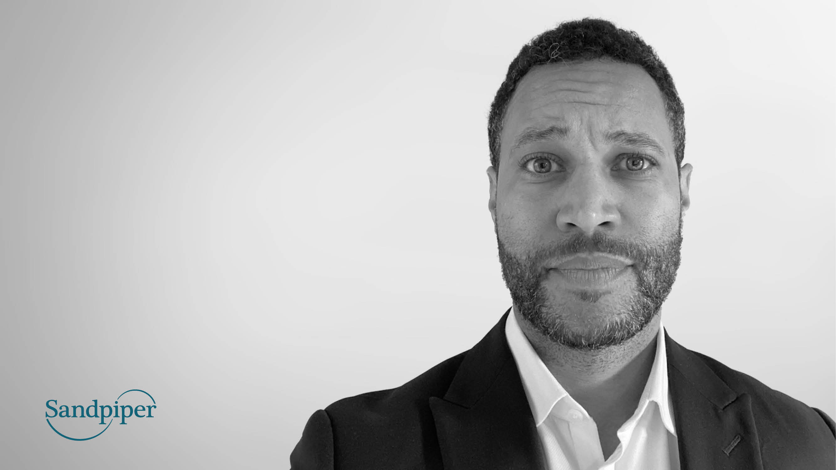 Daniel Dunkley joins Sandpiper as senior consultant