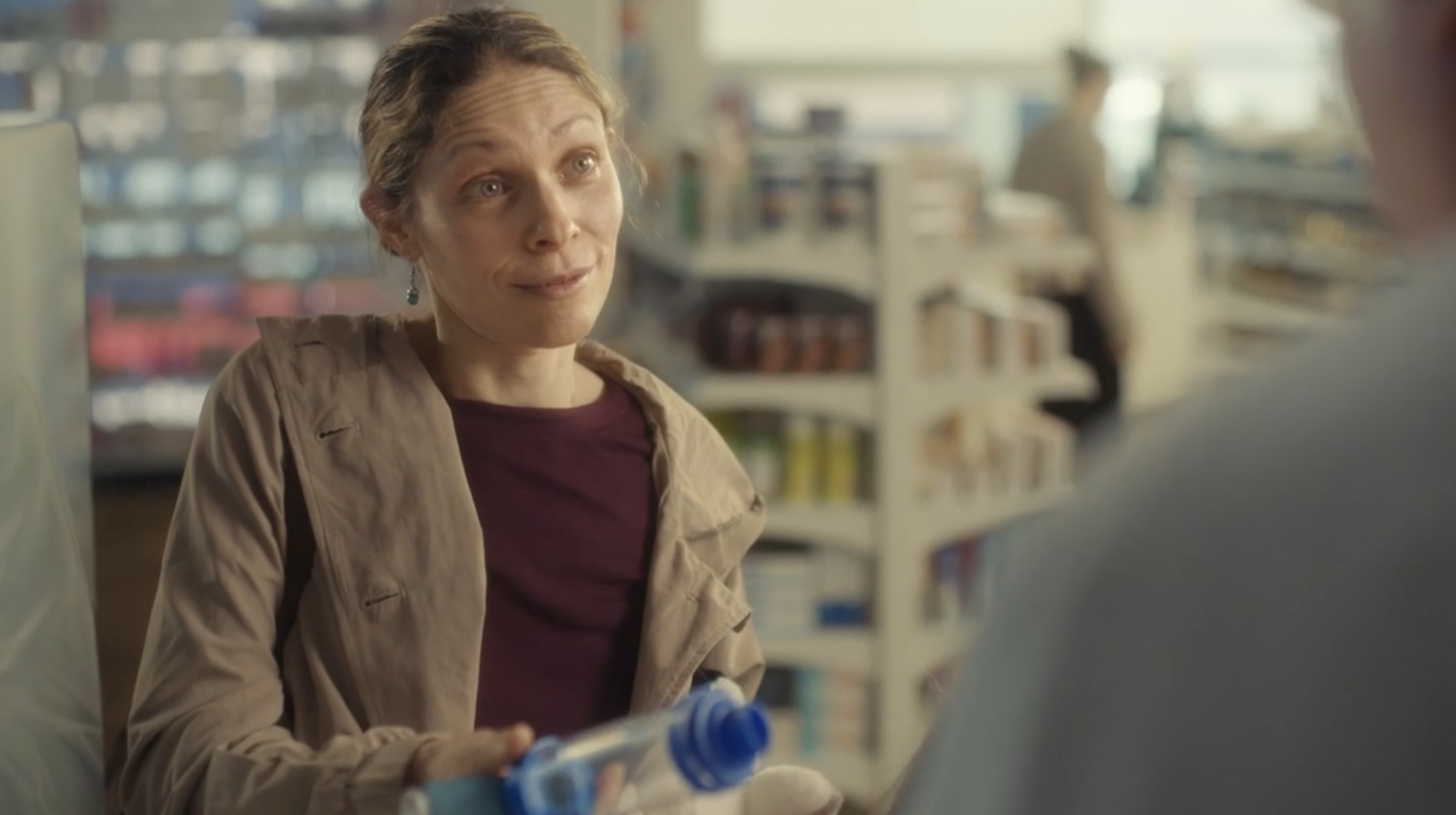 UFS positions itself as a true legacy of caring for community in new campaign via The Pangea Agency, directed by The Producers’ Olivia Altavilla