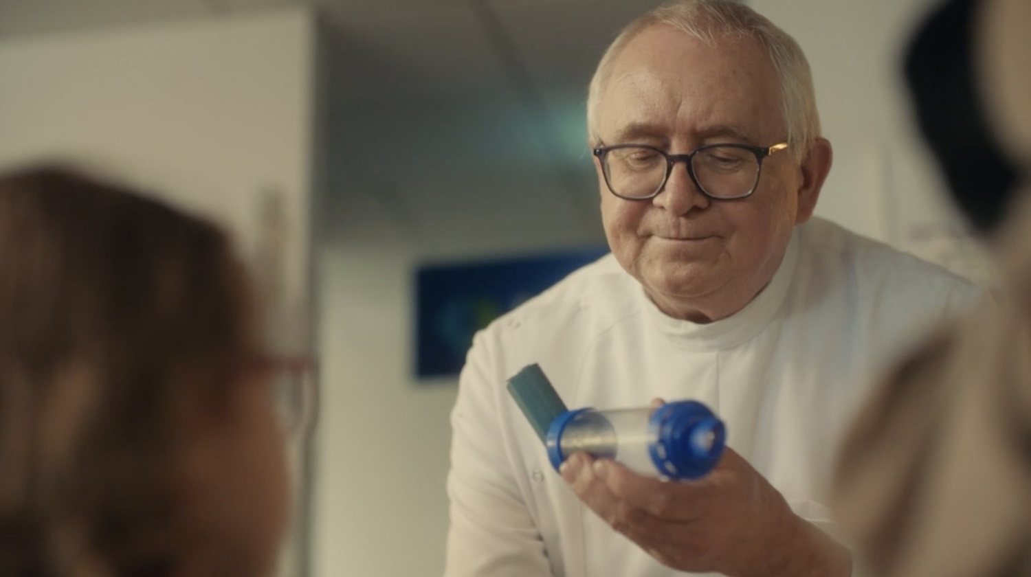 UFS positions itself as a true legacy of caring for community in new campaign via The Pangea Agency, directed by The Producers’ Olivia Altavilla