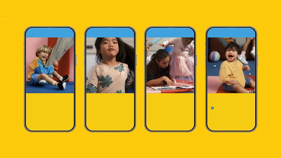 Triple P empowers Aussie parents in new ‘Next Gen Parenting’ campaign via Topham Guerin