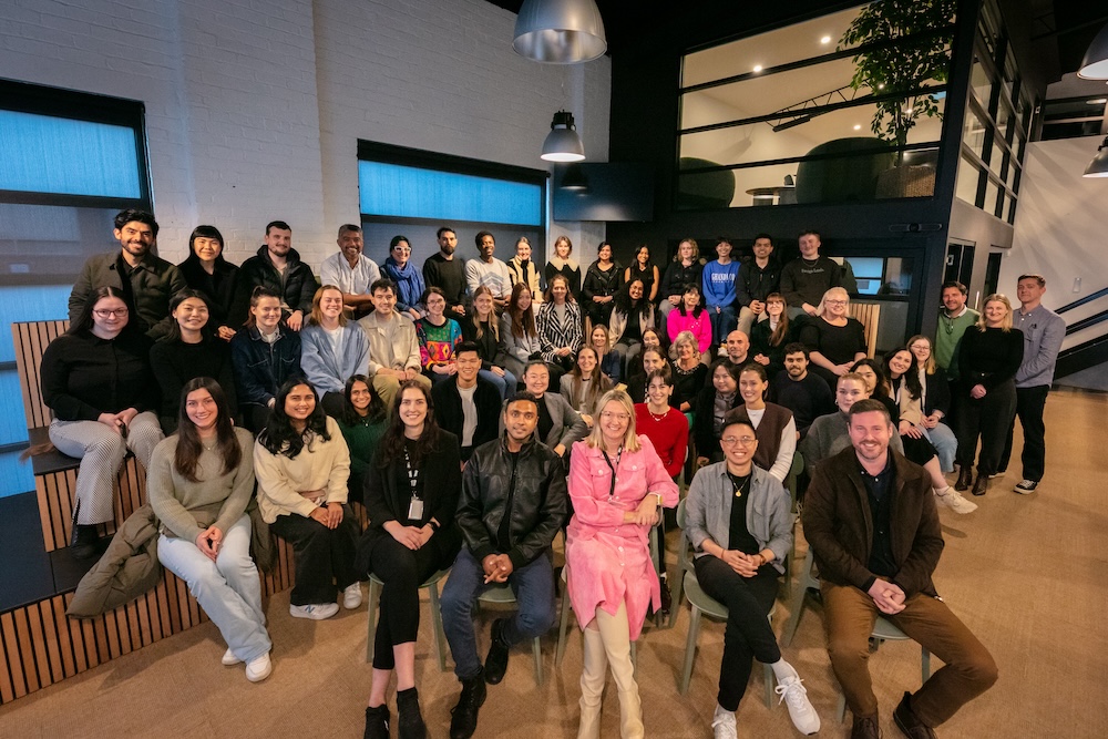 Think HQ reinforces commitment to driving positive change with B Corp certification