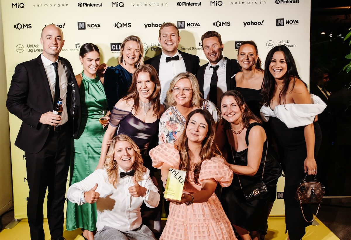 Applications open for UnLtd: Hall of Good 2024 to recognise industry’s social change makers