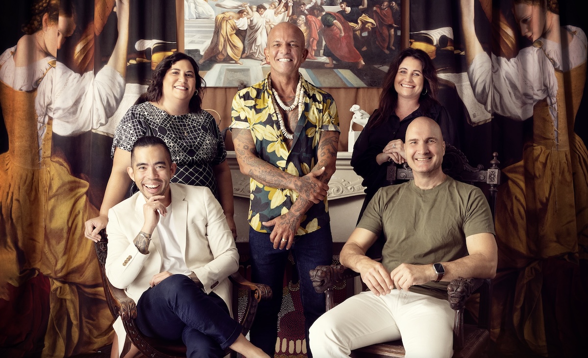 Wonderkarma announces new leadership team and South Australian expansion