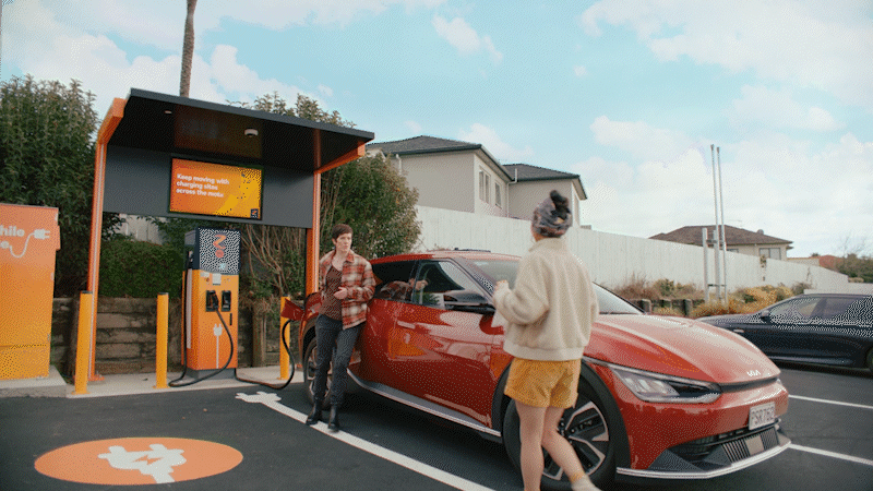 Z showcases what “Z is for” in new campaign via Saatchi & Saatchi, MBM and Supernormal
