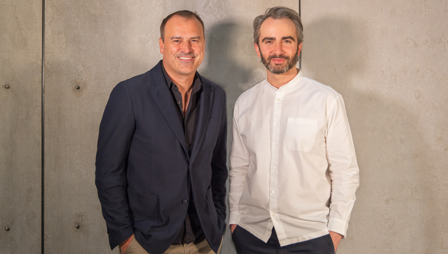 Richard Clarke relocates to Australia to take up chief growth and client officer role at HAVAS