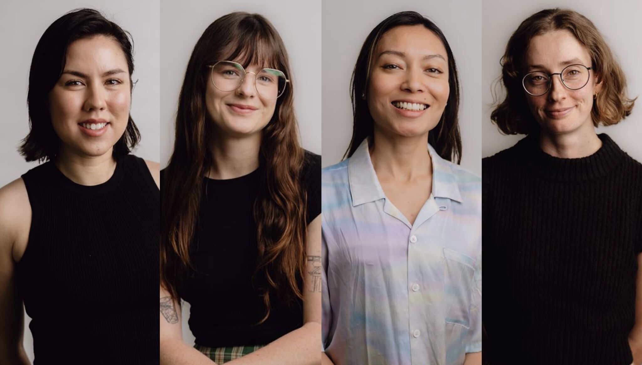 The Works boosts creative, social and digital departments with four new appointments