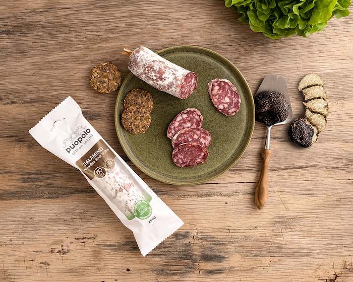 Puopolo Smallgoods appoints 10 Feet Tall as new agency to reimagine brand and drive growth