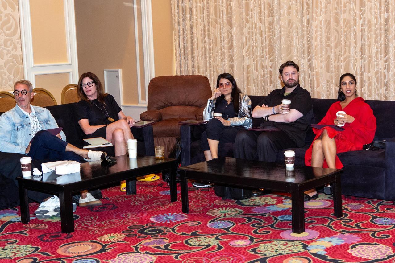 What happens in Vegas: LIA 2024 Judging Kicks Off