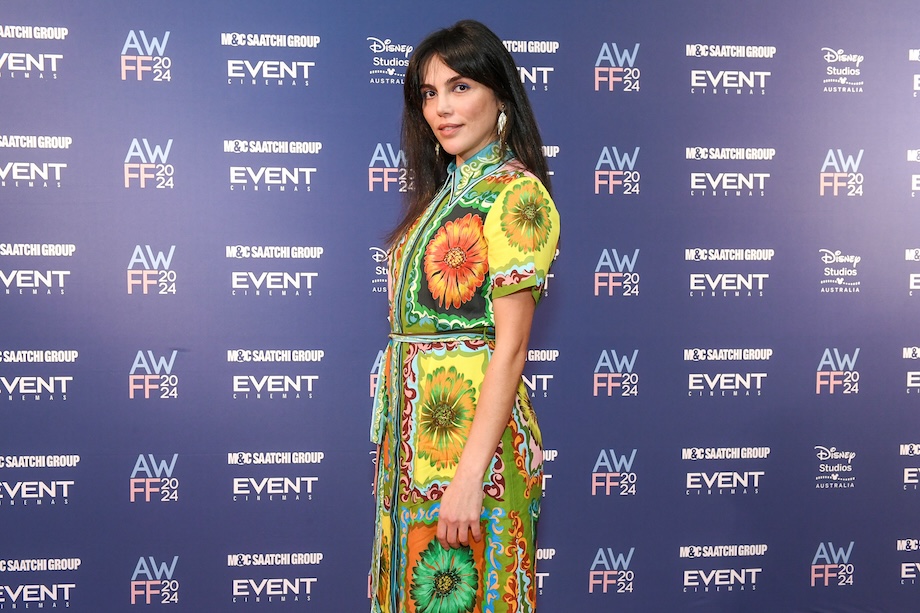 Female talent celebrated at 2024 Australian Women’s Film Festival supported by M&C Saatchi