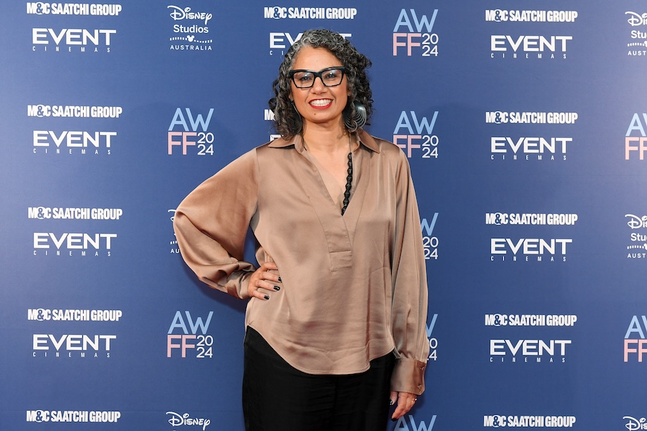 Female talent celebrated at 2024 Australian Women’s Film Festival supported by M&C Saatchi