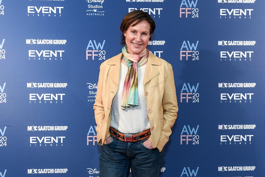 Female talent celebrated at 2024 Australian Women’s Film Festival supported by M&C Saatchi